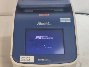 Applied Biosystems Verity 96-Well 9903 Thermal Cycler