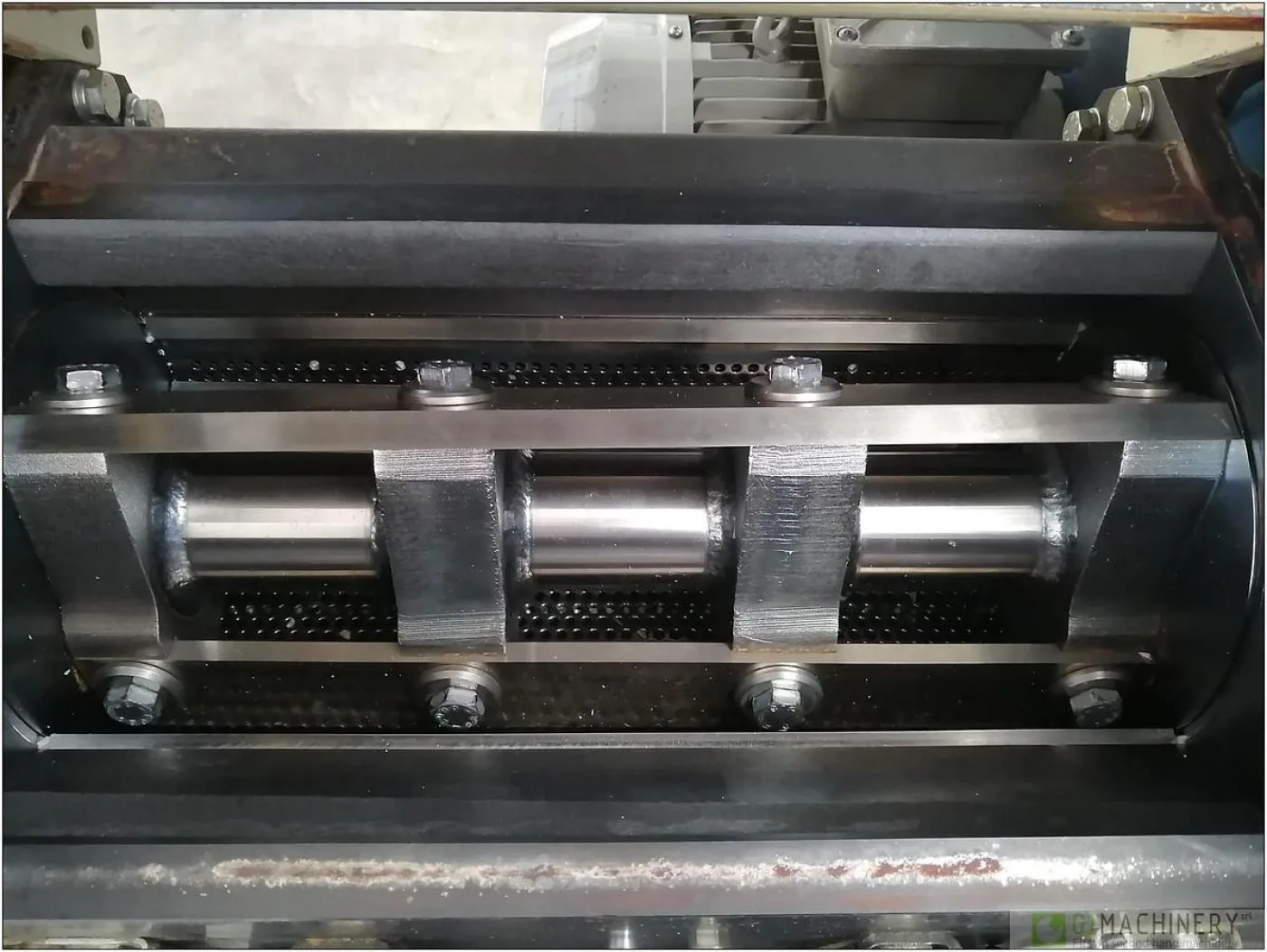 2003 TRIA JM42-20 AI2768 - 2