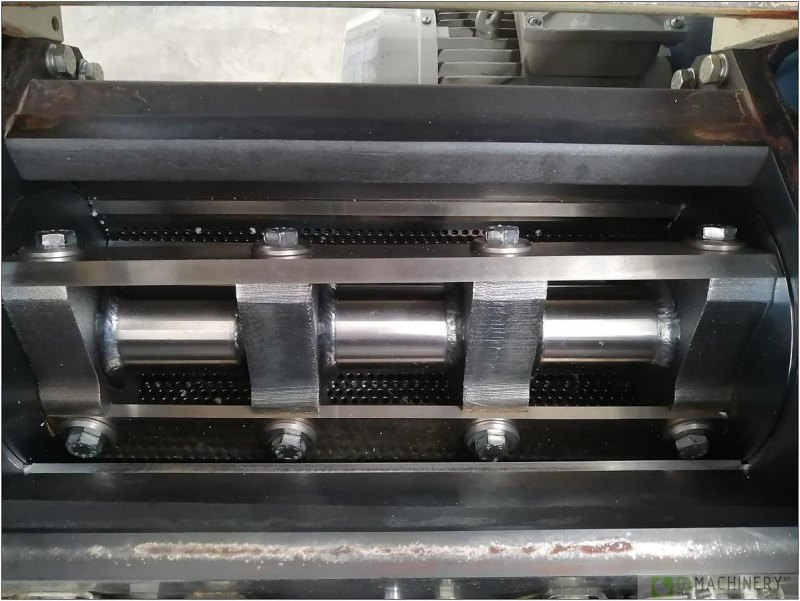 2003 TRIA JM42-20 AI2768