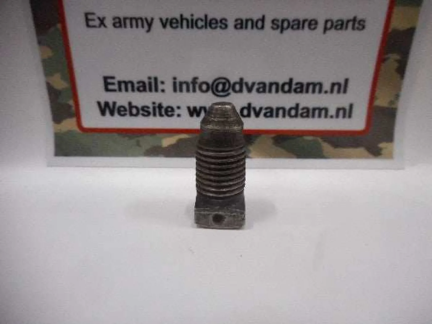 Bout geleidelok versnellingsbak - 2