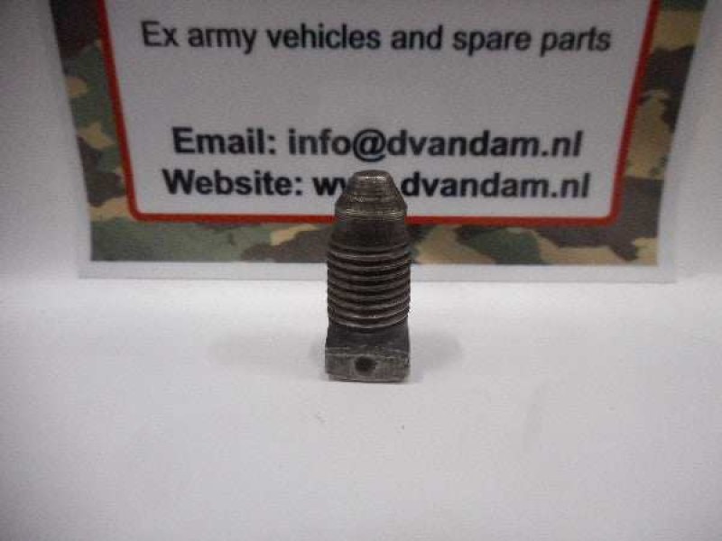 Bout geleidelok versnellingsbak