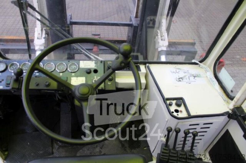Svetruck 16120-35