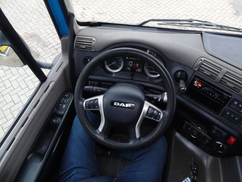 DAF Cf 410 + Apk 21-08-2026