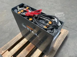 Midac 24 Volt I 2 PZS 250