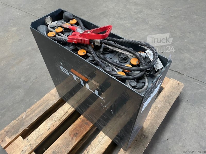 Midac 24 Volt I 2 PZS 250