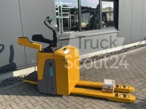 Jungheinrich ERE120