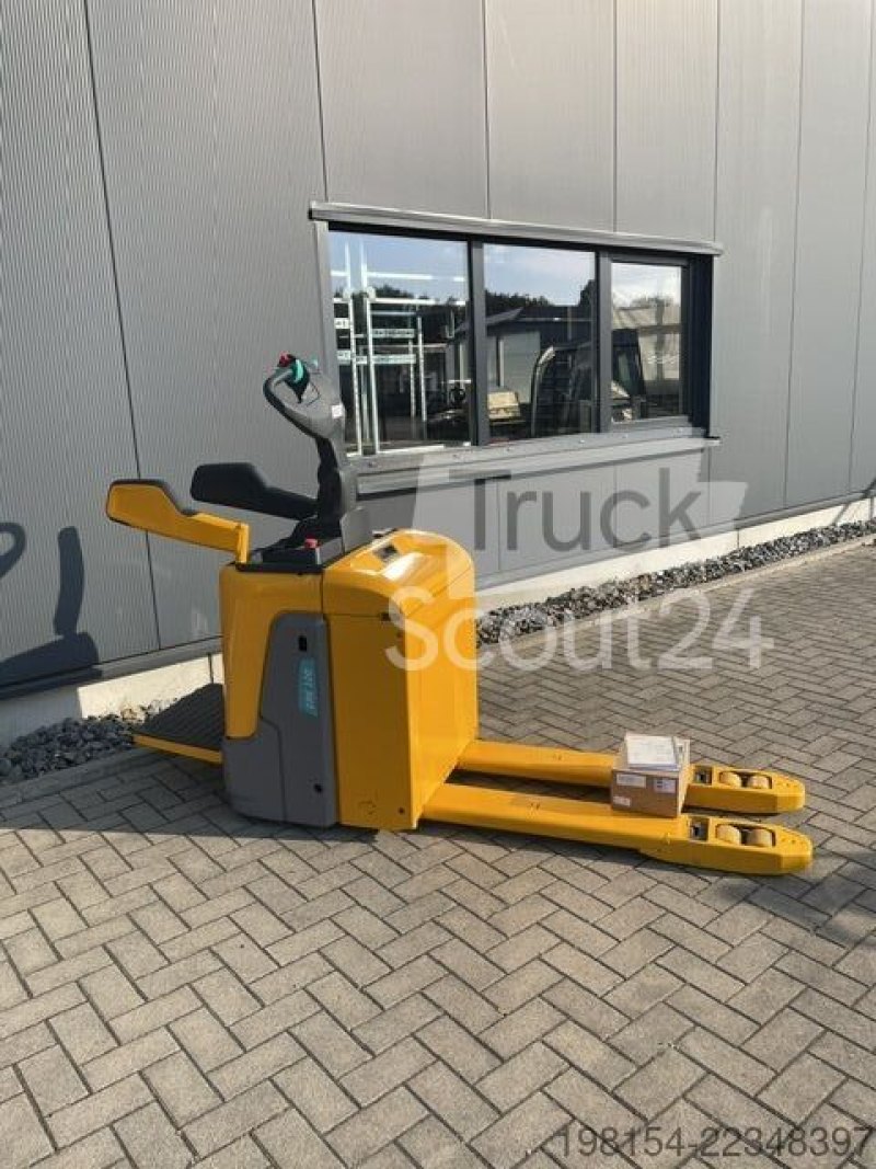 Jungheinrich ERE120