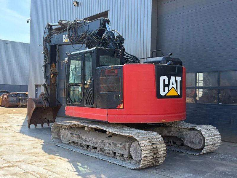 Caterpillar 325 F LCR