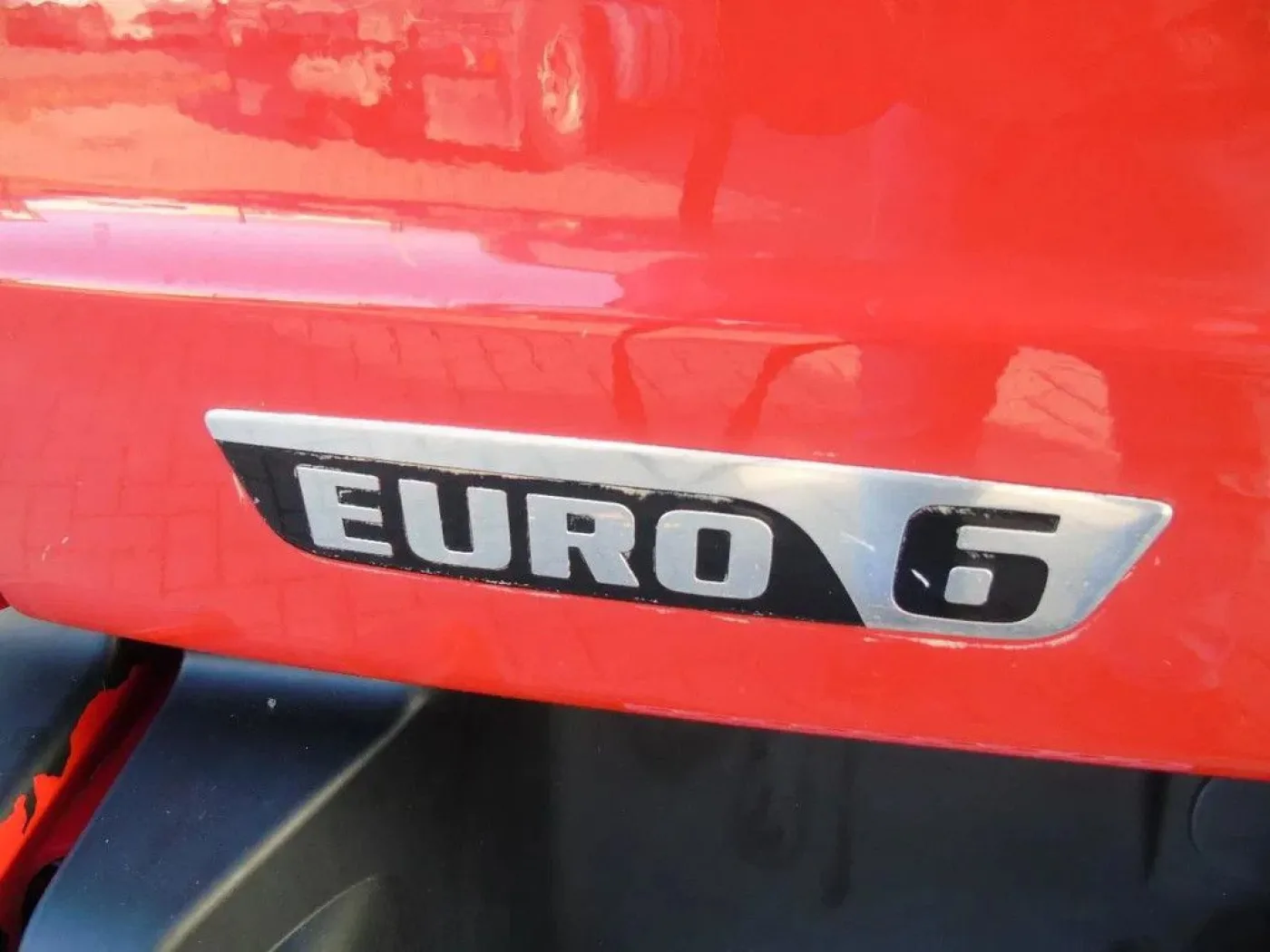 MAN Tgl 8.150 + Euro 6 - 7