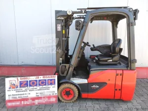 Linde E16C-02-386 EVO