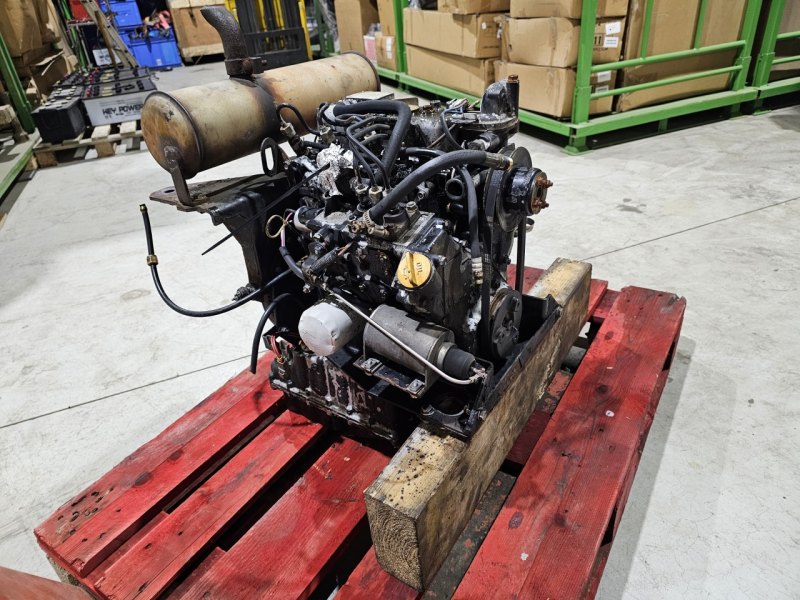 Yanmar For Thermo King TK 3.95