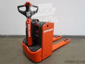 Linde T 16 1155-00