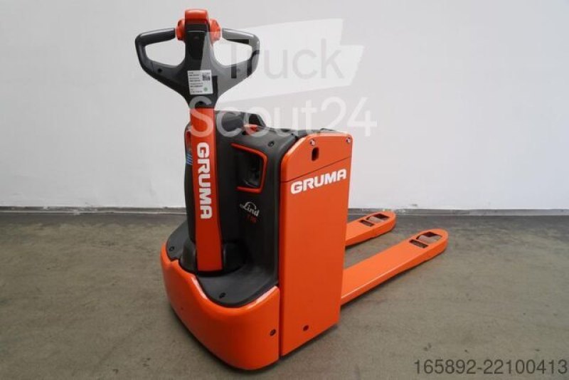 Linde T 16 1155-00