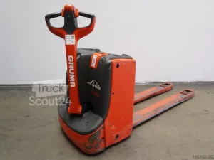 Linde T 20 1152