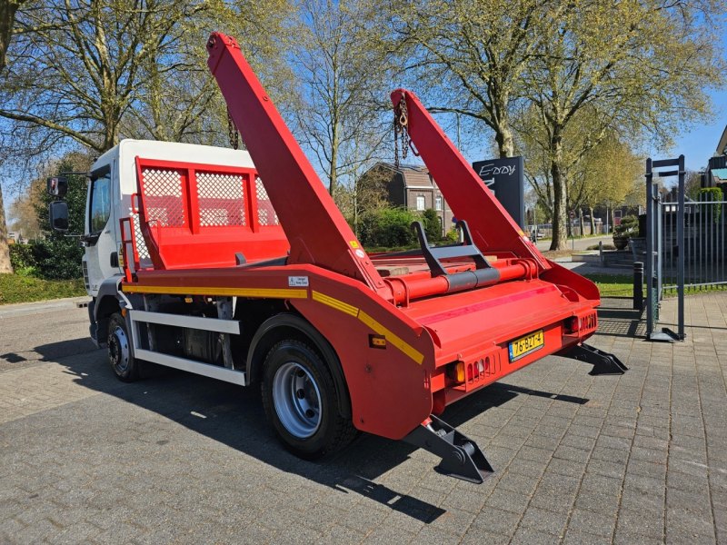 DAF LF 220 Euro 6