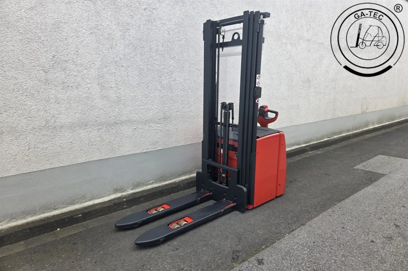 Linde L14 - 1