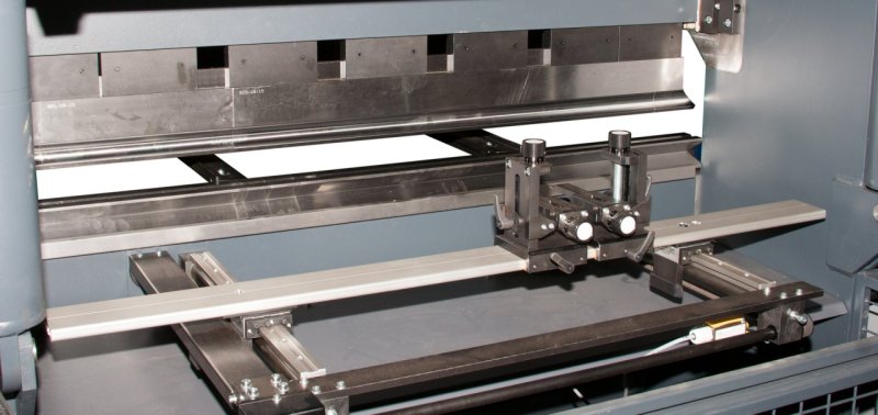 Hydraulische konventionelle Abkantpresse HOL-40E 2000
