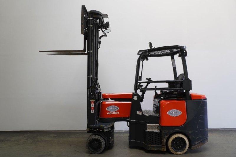 Frontstapler Combilift AM15SE (2017)
