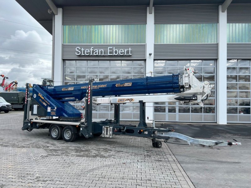 Böcker AHK 36 / nur 436 h / 2022