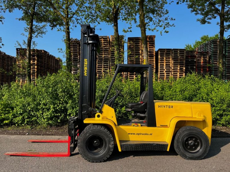Hyster H7.00XL