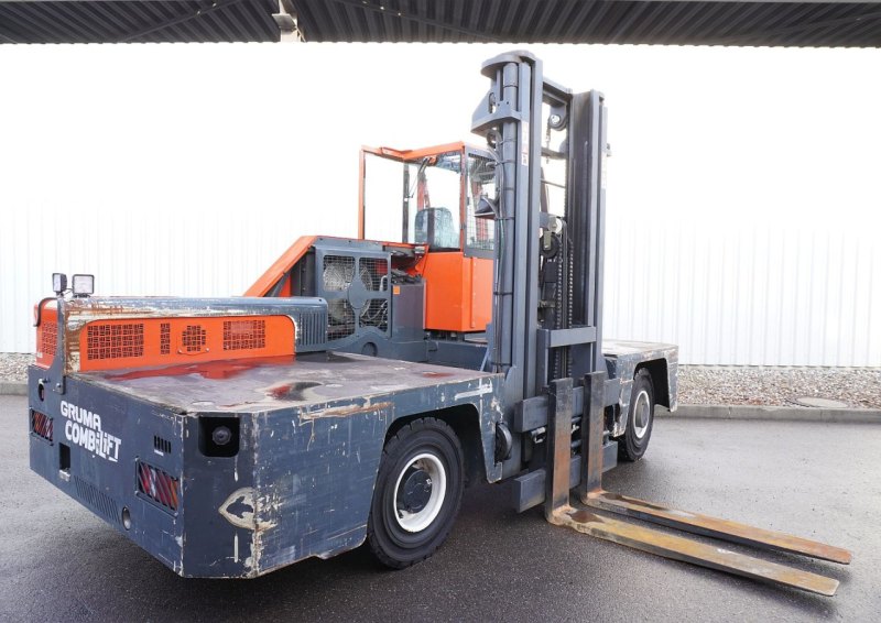 Seitenstapler Combilift C6000FSL (2022)