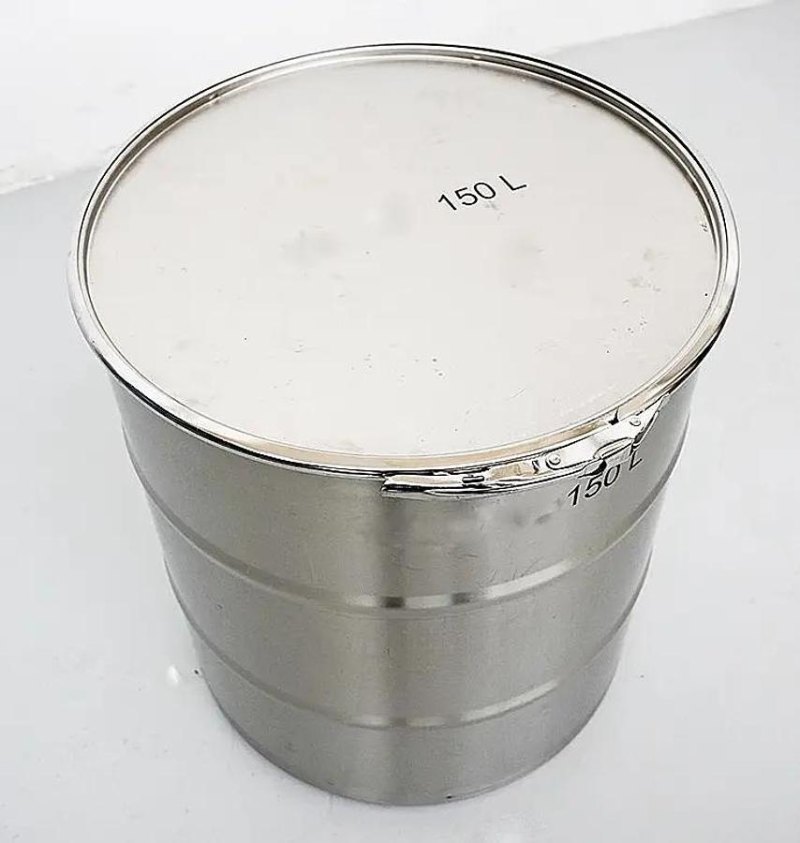 MÜLLER - Fusti