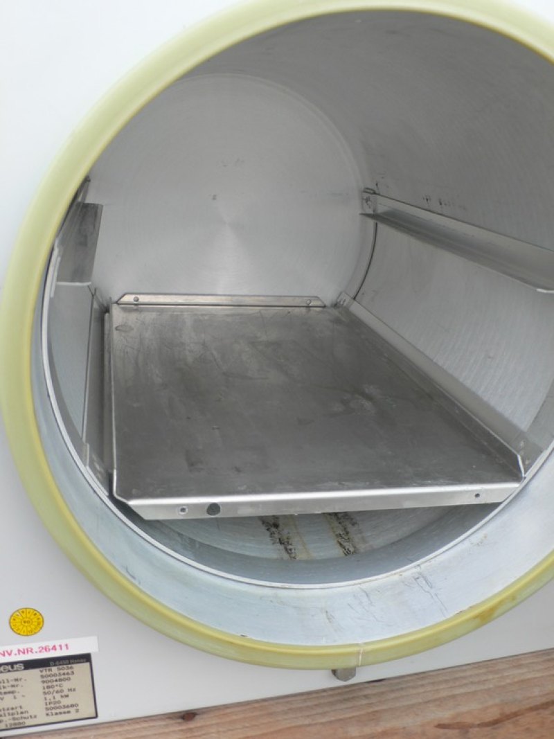 Heraeus Hanau VTR-5036 - Séchage oven