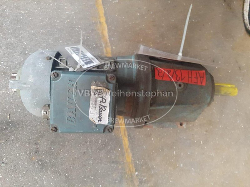 gear motor