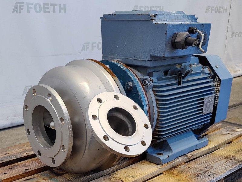 APV Rosista W-25/200-300 - Centrifugal Pump