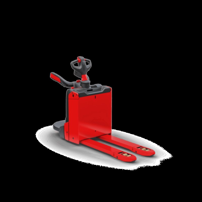 Niederhubwagen Linde T16 - T20 P