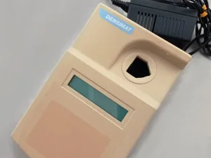 DENSITOMETRO PORTATILE – BIOME’RIEUX – MOD. DENSIMAT