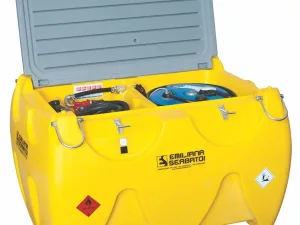 Emiliana - Carrytank 900 Diesel + 100 AdBlue