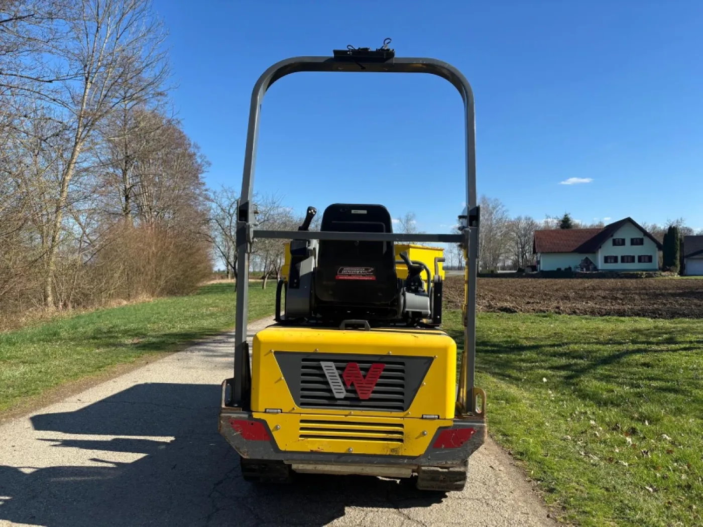Wacker-Neuson - DT 23 - 3