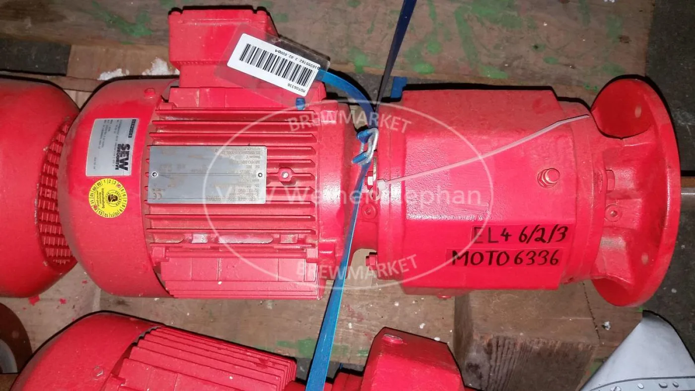 3~Electromotor - 1