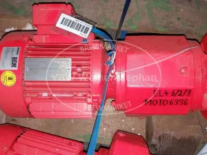 3~Electromotor