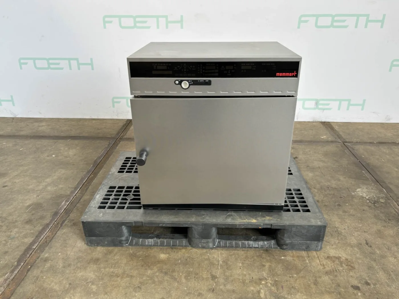 Memmert HPP-108 "unused" - Drying oven - 3