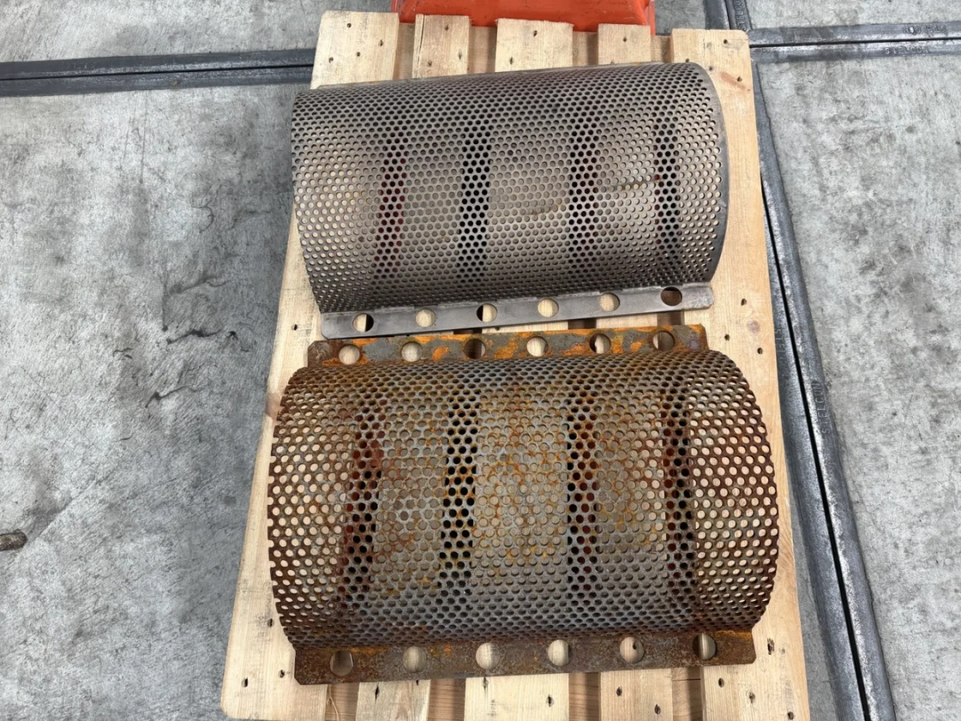 Getecha RS-353-A1.83 - Granulator - 4