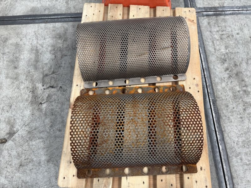 Getecha RS-353-A1.83 - Granulator