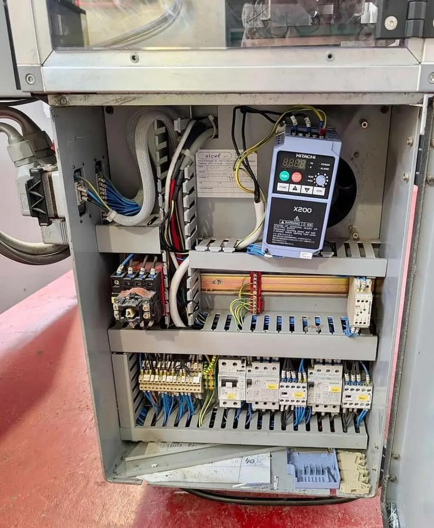 IMA - Astucciatrice - K150/C - 8