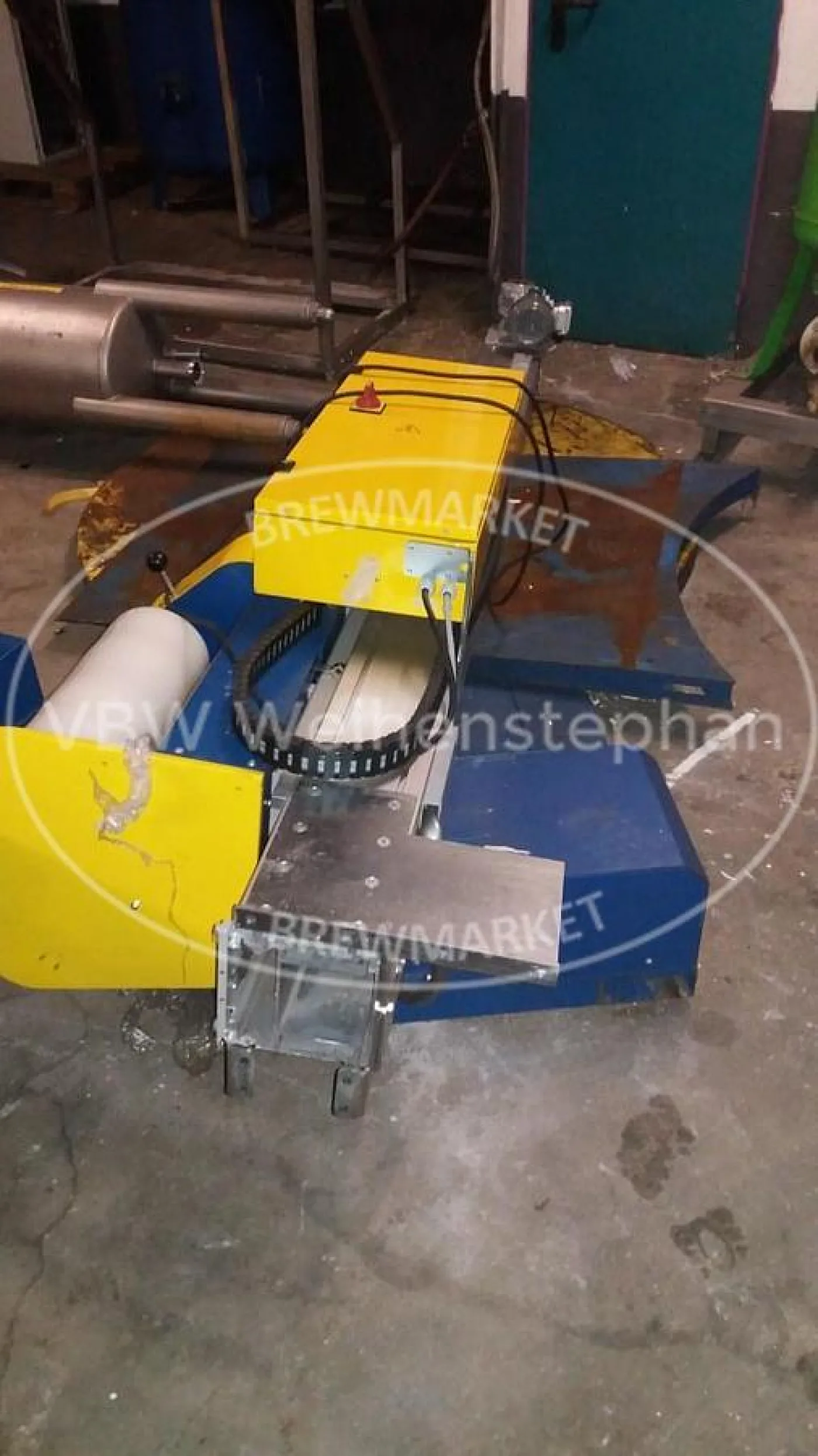 Pallet wrapper - 2