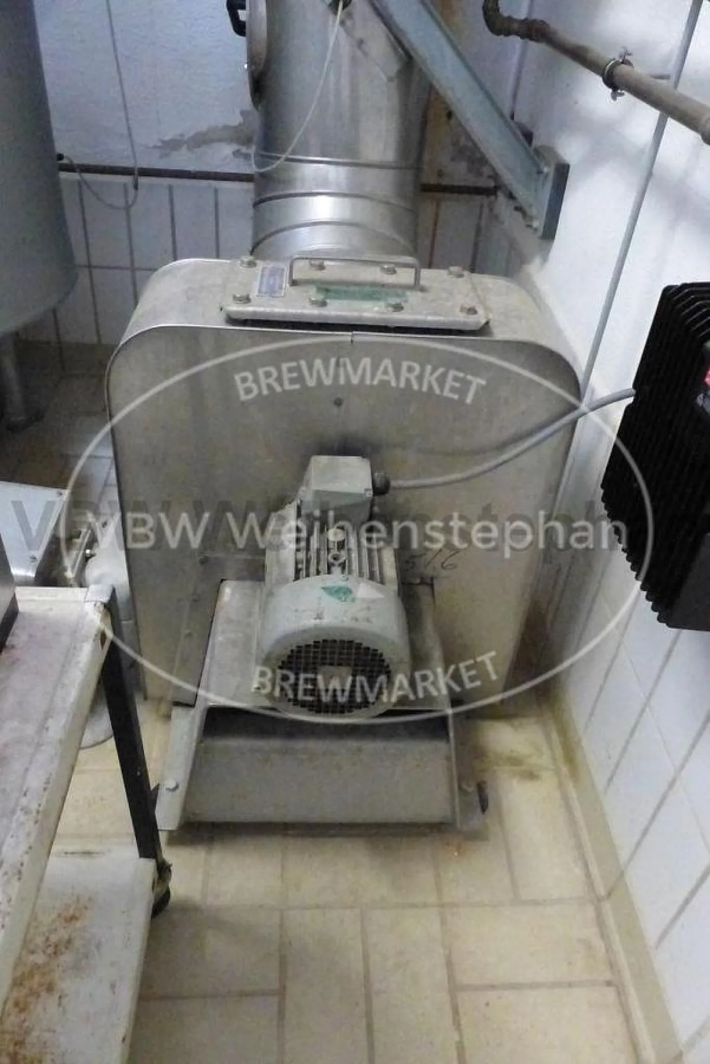Drying kiln - 4