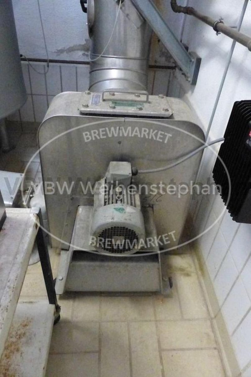 Drying kiln