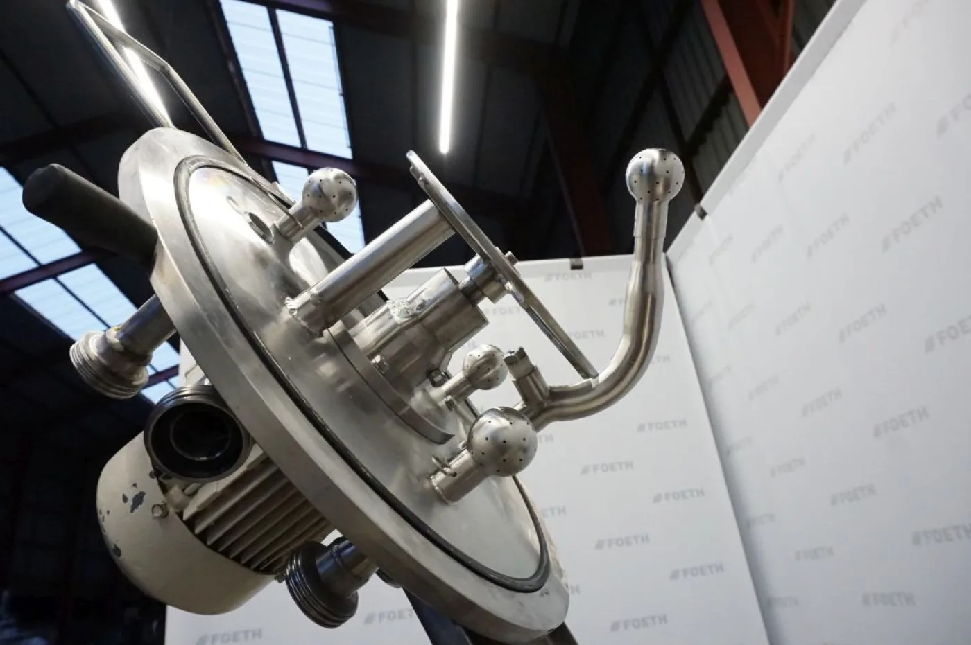 Vacuum - Deaerators - 6