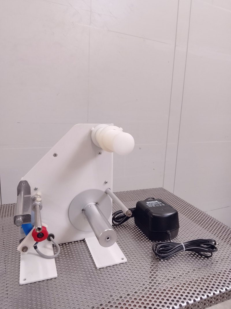 ETICHETTATRICE DA BANCO – LABELMATE – MOD.LD-100-RS