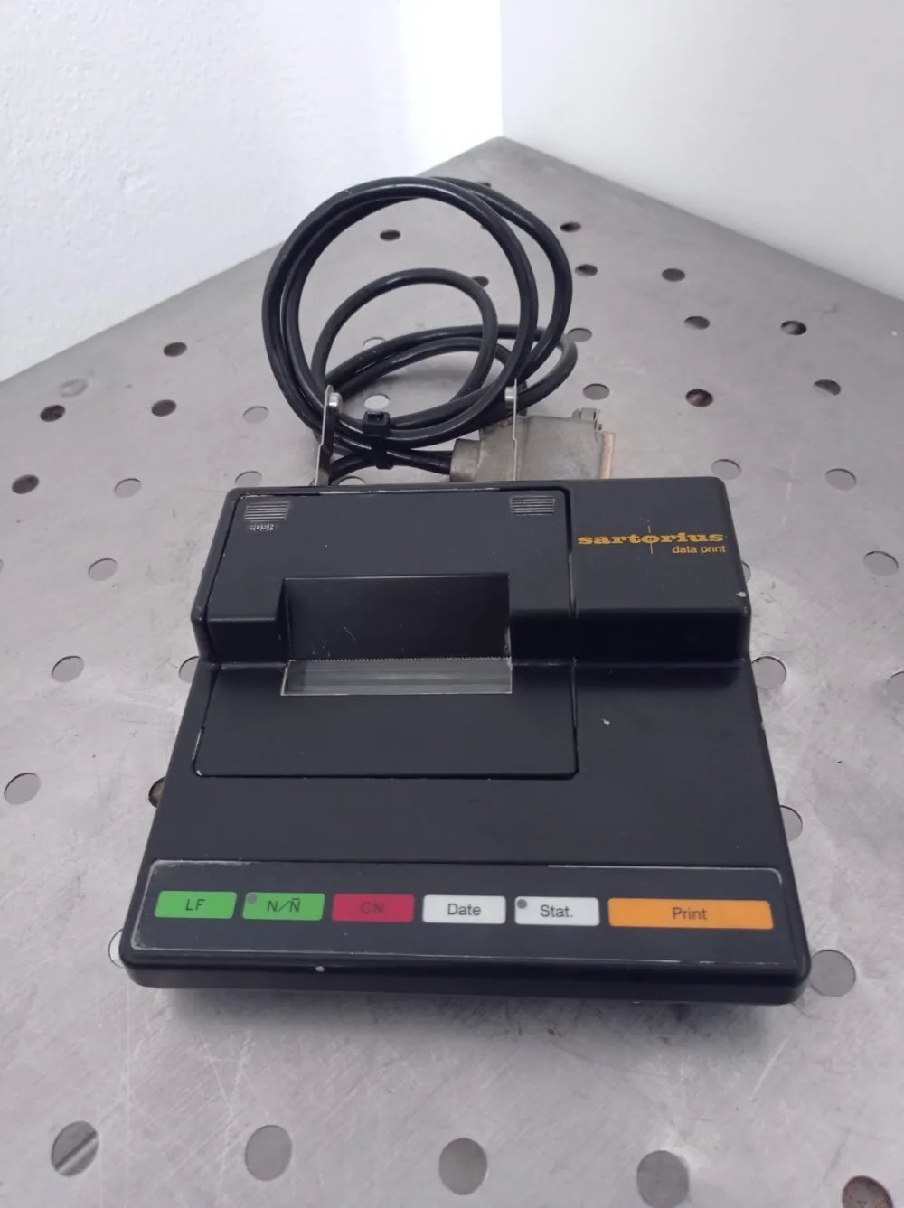 STAMPANTE DATI – SARTORIUS – MOD. YDP02-0D