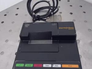 STAMPANTE DATI – SARTORIUS – MOD. YDP02-0D