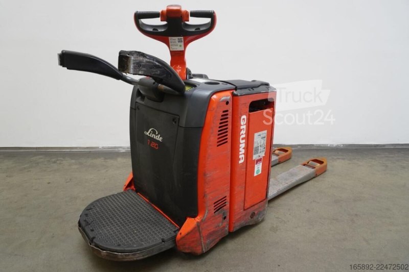 Linde T 20 AP 131