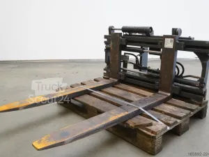 KAUP KAUP 2T466BIZ, Breite 1150 mm