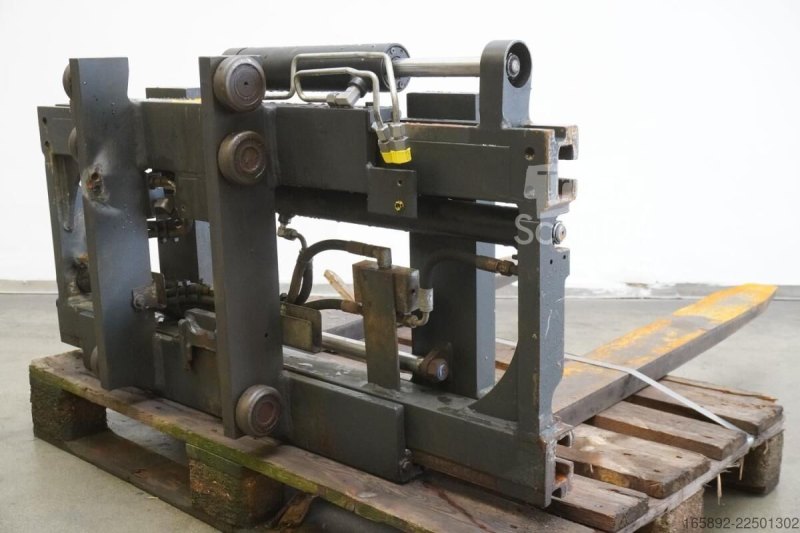 KAUP KAUP 2T466BIZ, Breite 1150 mm