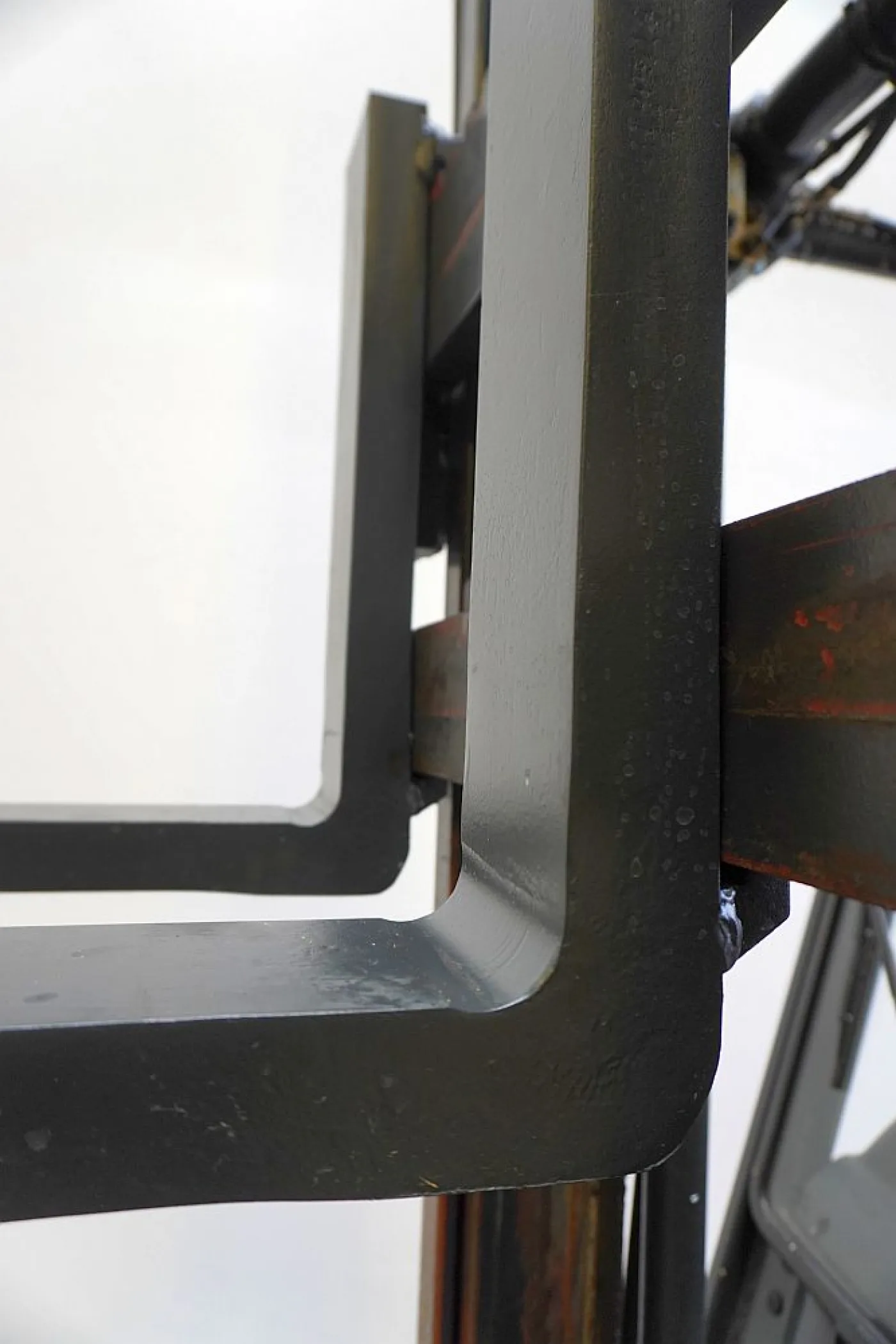 Frontstapler Linde E 20 PH 386 (2012) - 6